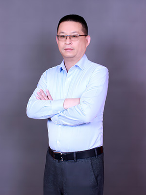 何俊 执行会长