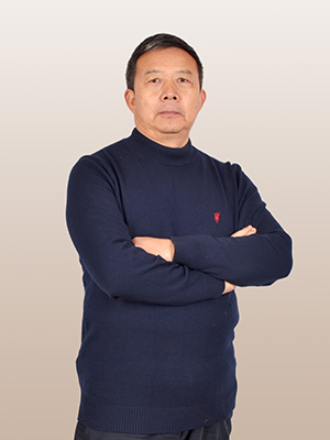 韩洲  党书部书记  常务副会长