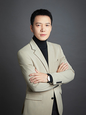 李小杰  副会长