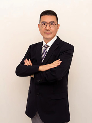 寇国春  秘书长