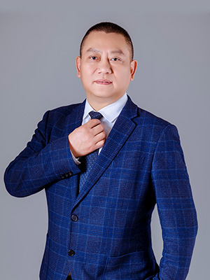 范宗荣  常务副会长