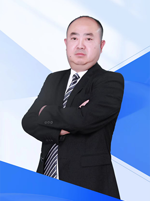 李伟民 常务副会长