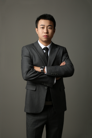 王海明 副会长